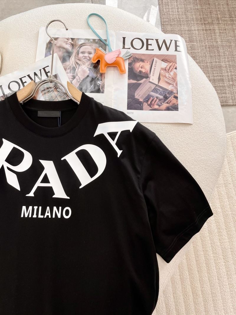 Prada T-Shirts